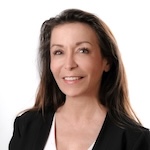 Pascaline Darbon