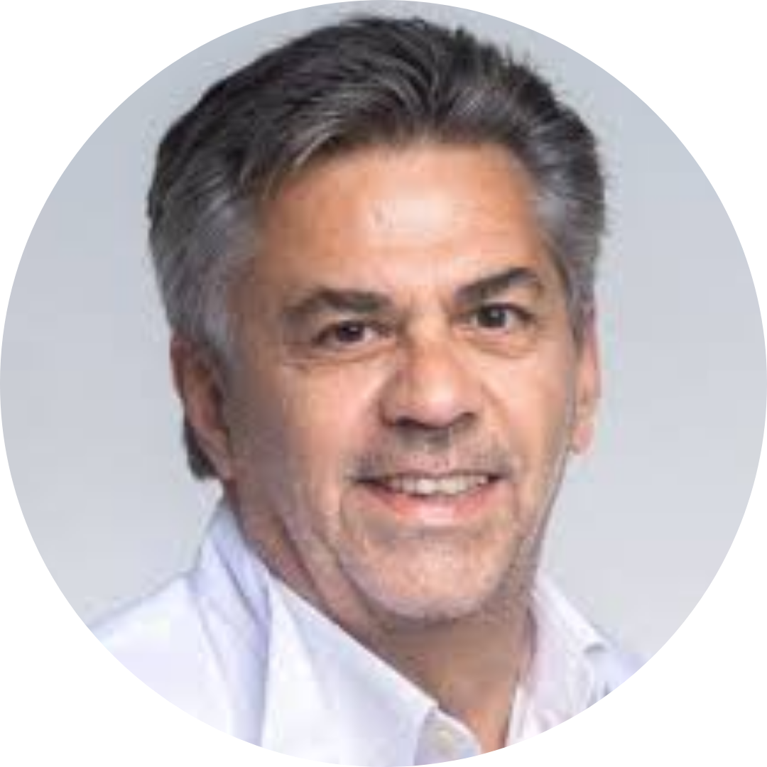 Dr Bertrand Pusel