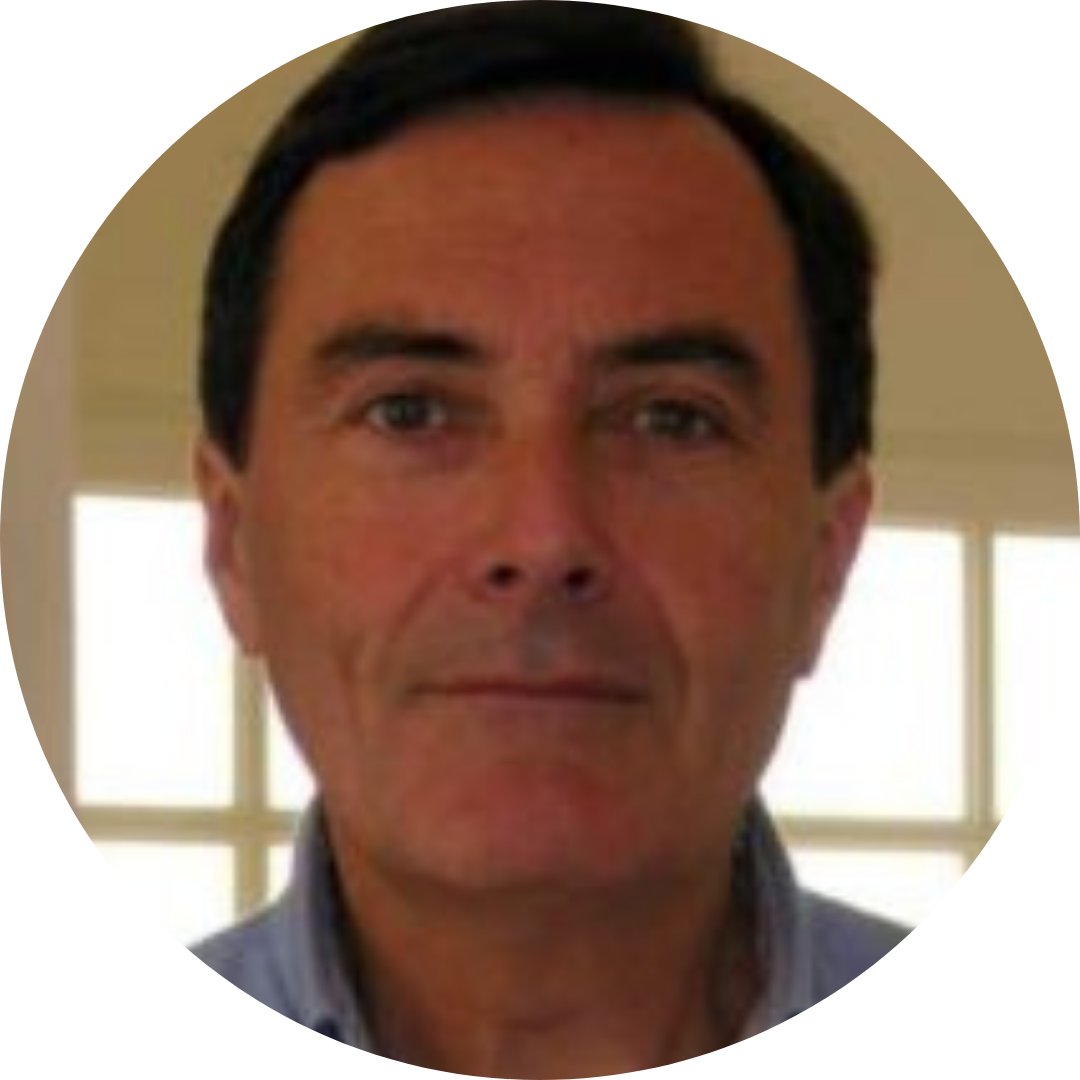 Dr G&eacute;rard Toubel